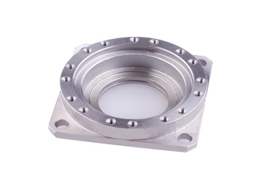 Flange Block
