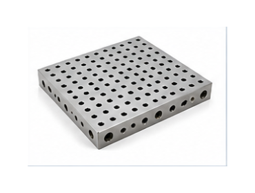 Tooling Plates / Fixture Plates