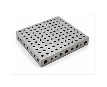 Tooling Plates / Fixture Plates