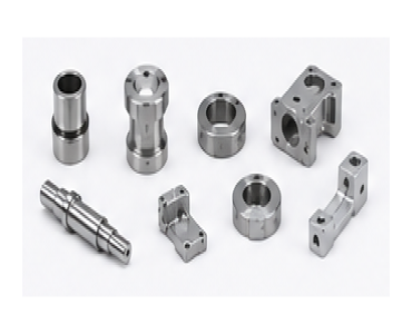Low-volume Custom Parts