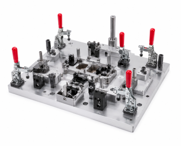 Assembly Fixtures