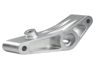 Aluminum Structural Parts